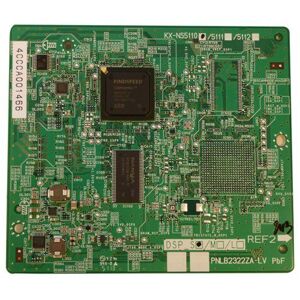 Card DSP mở rộng Panasonic KX-NS5110X