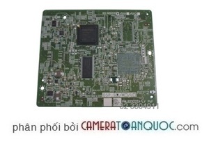 Card Dsp Tổng Đài Panasonic Kx-Ns0111