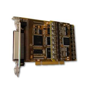 Card ghi âm ZS4516A 16 lines