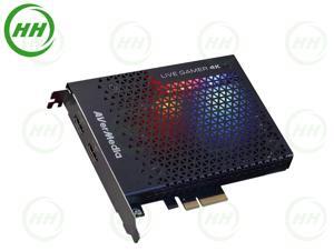 Card ghi hình HDMI 4K AverMedia GC573