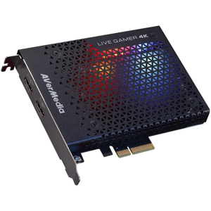 Card ghi hình HDMI 4K AverMedia GC573