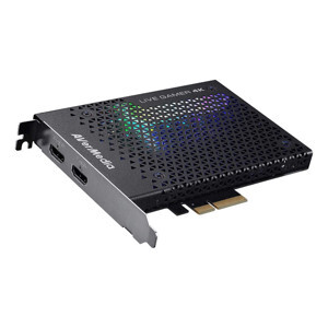 Card ghi hình HDMI 4K AverMedia GC573