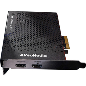 Card ghi hình HDMI 4K AverMedia GC573