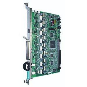 Card tổng đài điện thoại - Panasonic KX-TDA6110