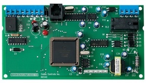 Card giao tiếp điện thoại NX-540