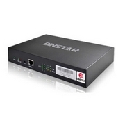 Card giao tiếp Digital VoIP Gateway Dinstar MTG200-2E1