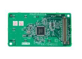 Card tổng đài điện thoại Panasonic KX-TDA6111