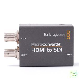 Card Kĩ Xảo Blackmagic Micro Converter - HDMI to SDI