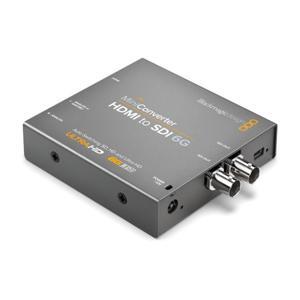 Card kĩ xảo Blackmagic Mini Converter - HDMI to SDI