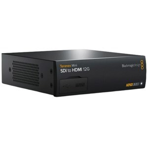 Card kĩ xảo Blackmagic Teranex Mini - SDI to HDMI 12G