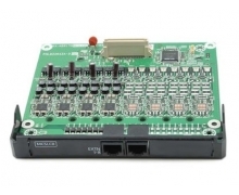 Card KX-NS5173 mở rộng 8 máy nhánh analog cho Tổng đài iP Panasonic KX-NS300