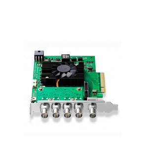 Card kỹ xảo Blackmagic Decklink 8K Pro