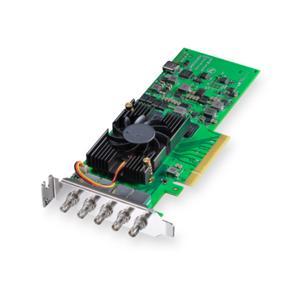 Card kỹ xảo Blackmagic Decklink 8K Pro