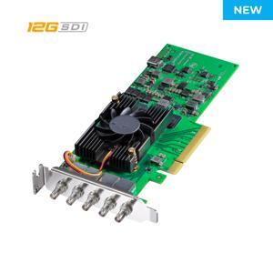 Card kỹ xảo Blackmagic Decklink 8K Pro