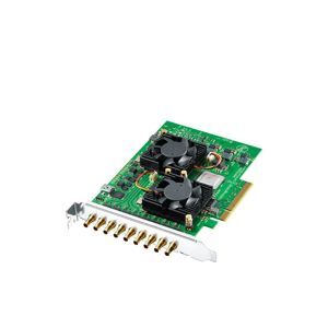 Card kỹ xảo BlackMagic Design DeckLink Quad 2