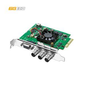 Card Kỹ xảo BlackMagic Design DeckLink SDI 4K