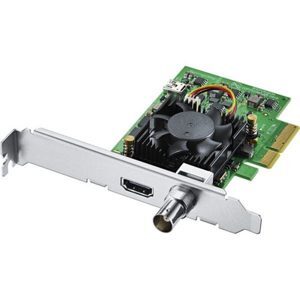 Card Kỹ xảo BlackMagic Design DeckLink SDI 4K