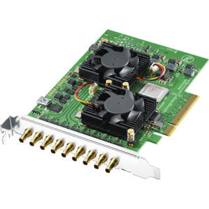 Card kỹ xảo BlackMagic Design DeckLink Quad 2