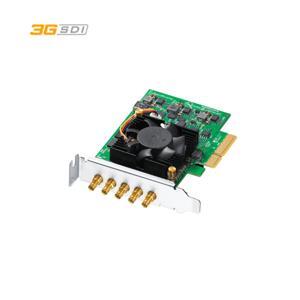 Card Kỹ Xảo BlackMagic Design DeckLink Duo 2