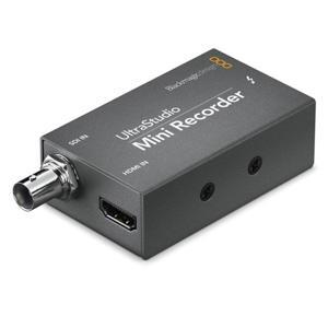 Card Kỹ Xảo BlackMagic Design UltraStudio Mini Recorder