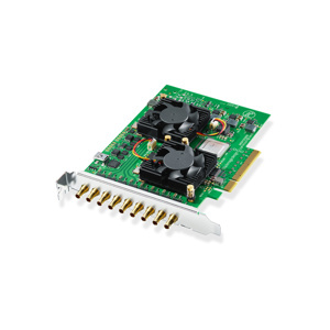 Card kỹ xảo BlackMagic Design DeckLink Quad 2