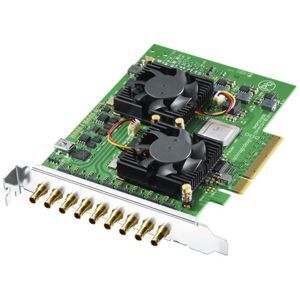 Card kỹ xảo BlackMagic Design DeckLink Quad 2