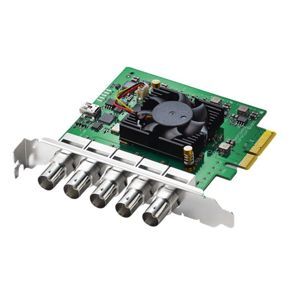 Card Kỹ Xảo BlackMagic Design DeckLink Duo 2