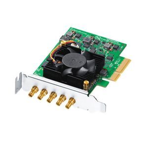 Card Kỹ Xảo BlackMagic Design DeckLink Duo 2