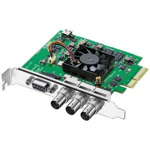 Card Kỹ xảo BlackMagic Design DeckLink SDI 4K