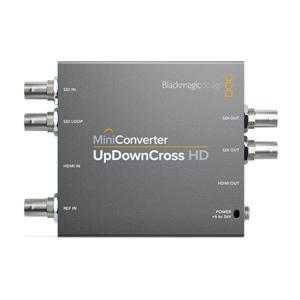 Card kỹ xảo Mini Converter UpDownCross