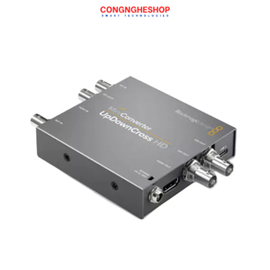 Card kỹ xảo Mini Converter UpDownCross