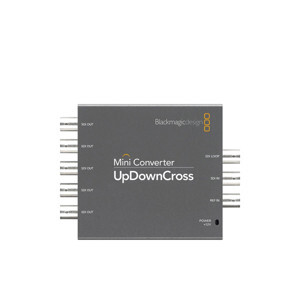 Card kỹ xảo Mini Converter UpDownCross