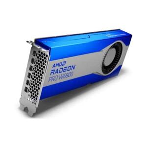 Card màn hình AMD RADEON PRO W6600