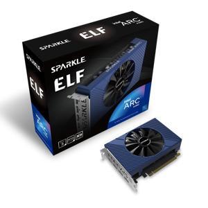 Card màn hình Asrock Intel Arc A380 Challenger ITX 6GB