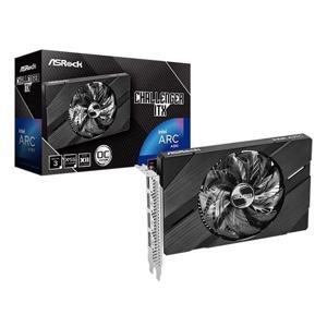 Card màn hình Asrock Intel Arc A380 Challenger ITX 6GB