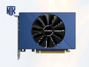 Card màn hình Asrock Intel Arc A380 Challenger ITX 6GB