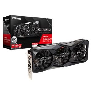 Card màn hình ASROCK RX 6700 XT Challenger Pro 12GB OC