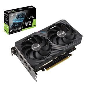 Card màn hình Asus Dual GeForce RTX 3060 V2 OC Edition O12GB GDDR6