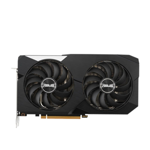 Card màn hình Asus Dual Radeon RX 6600 XT OC Edition 8GB GDDR6