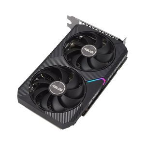 Card màn hình Asus DUAL RTX 3060-12G