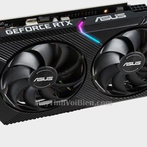 Card màn hình Asus DUAL RTX 3060-12G