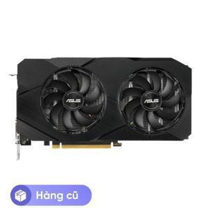 Card màn hình Asus DUAL RTX2060 12G-EVO 12GB GDDR6