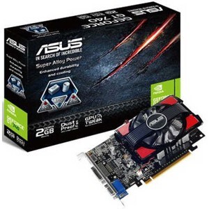 Card màn hình Asus ENGT730-2GD3