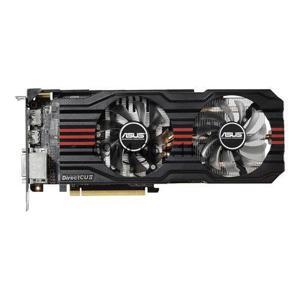 Card màn hình Asus HD7850-DC2T-2GD5-V2