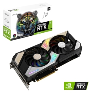 Card màn hình Asus ROG STRIX-RTX 3060-O12G-V2-GAMING