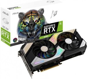 Card màn hình Asus ROG STRIX-RTX 3060-O12G-V2-GAMING