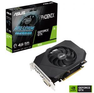 Card màn hình Asus PH-GTX 1650-4GD6-P