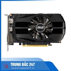 Card màn hình Asus PH-GTX 1650-4GD6-P