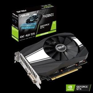 Card màn hình ASUS PH GTX 1650 Super-O4G
