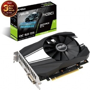 Card màn hình ASUS PH GTX 1660 Super-6G